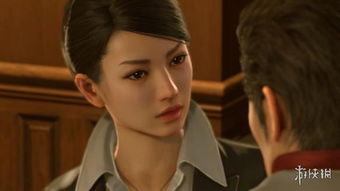 如龙8桐生重逢狭山薰，揭秘情感羁绊！