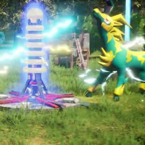 幻兽帕鲁配种攻略:快速提升,告别低配烦恼 幻兽帕鲁配种攻略:快速提升,告别低配烦恼