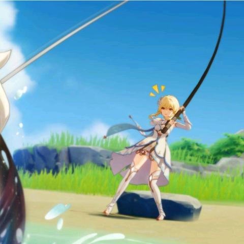 原神孤木孑立任务攻略，快速完成无林可依