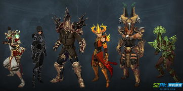 暗黑4赛季1.3.0更新:新内容来袭,你的痛点解决了吗? 暗黑4赛季1.3.0更新:新内容来袭,你的痛点解决了吗?