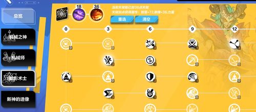 火法开荒BD推荐,火法加点与词条搭配攻略 火法开荒BD推荐,火法加点与词条搭配攻略