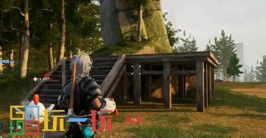 幻兽帕鲁水上屋建造教程,快速搭建攻略 幻兽帕鲁水上屋建造教程,快速搭建攻略