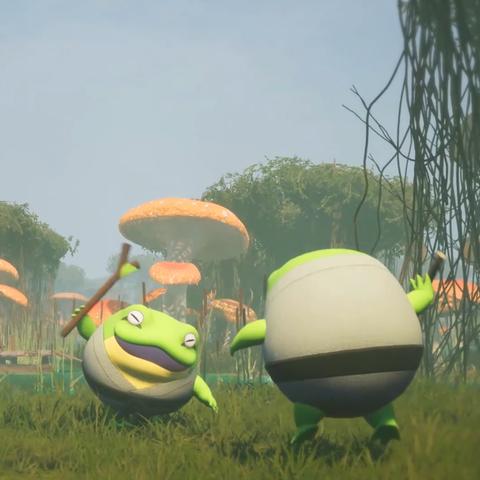 幻兽帕鲁地图工具，轻松探秘，告别迷路