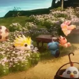 幻兽帕鲁分布揭秘:提升负重哪家强? 幻兽帕鲁分布揭秘:提升负重哪家强?