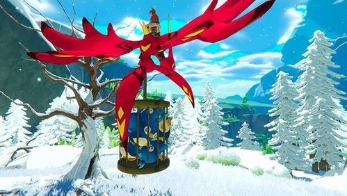 幻兽帕鲁：最佳工具伙伴，如何选？