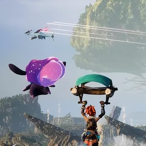 幻兽帕鲁科技解锁,全览揭秘! 幻兽帕鲁科技解锁,全览揭秘!