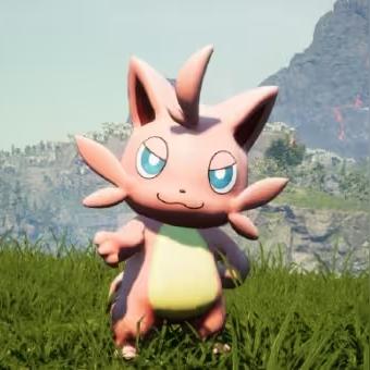 幻兽帕鲁最佳建家地盘点:揭秘完美家园选址 幻兽帕鲁最佳建家地盘点:揭秘完美家园选址