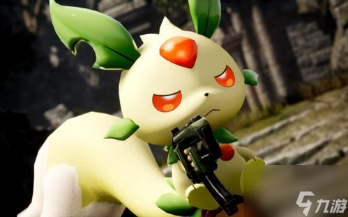 幻兽帕鲁孵蛋4金攻略,轻松孵最强帕鲁 幻兽帕鲁孵蛋4金攻略,轻松孵最强帕鲁