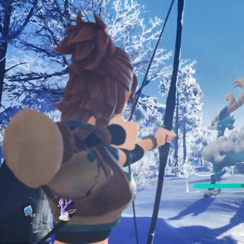 《幻兽帕鲁》配种农场:如何量产巨大蛋? 《幻兽帕鲁》配种农场:如何量产巨大蛋?