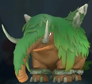 幻兽帕鲁抓草猛犸攻略