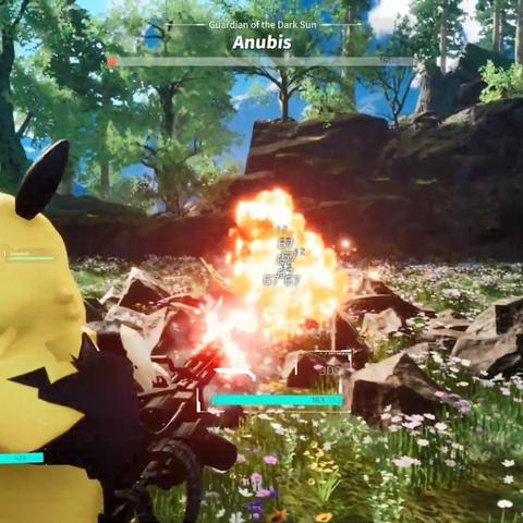 《幻兽帕鲁》快速消除复活时间攻略