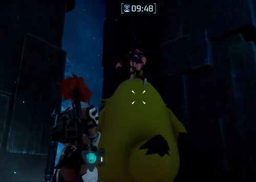 幻兽帕鲁塔主抓捕攻略,轻松捕捉技巧揭秘 幻兽帕鲁塔主抓捕攻略,轻松捕捉技巧揭秘