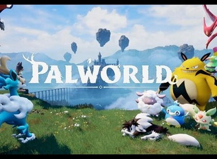 幻兽帕鲁全图鉴攻略，快速捕捉！