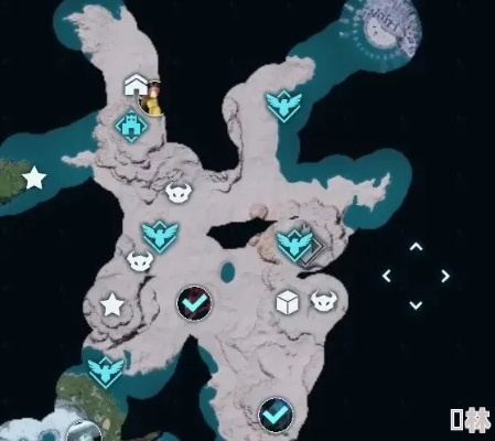 幻兽帕鲁：古科技点+文明部件，如何轻松获取？