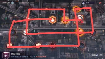 原神白铁矿车路线图攻略 原神白铁矿车路线图攻略