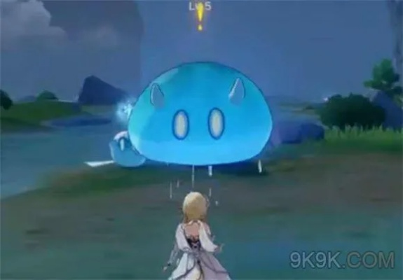 原神史莱姆速刷攻略，快速通关技巧！