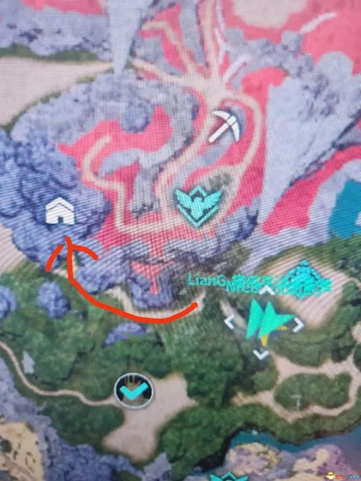 幻兽帕鲁巨蛋位置速查攻略