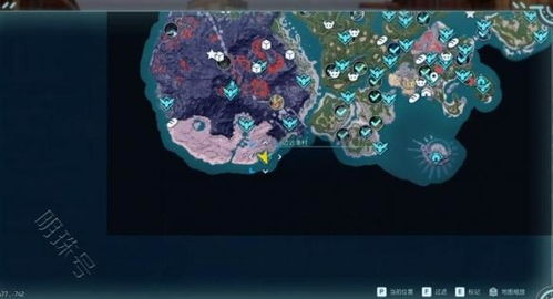 幻兽帕鲁火山蛋位置揭秘!快速找到宝藏攻略 幻兽帕鲁火山蛋位置揭秘!快速找到宝藏攻略