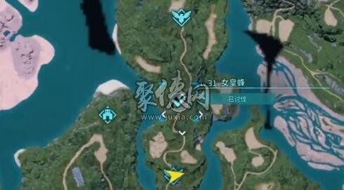 幻兽帕鲁火山蛋位置揭秘!快速找到宝藏攻略 幻兽帕鲁火山蛋位置揭秘!快速找到宝藏攻略