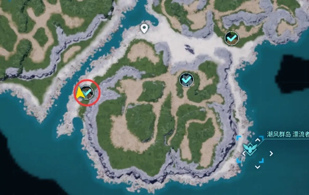 幻兽帕鲁最佳建家位置推荐 幻兽帕鲁最佳建家位置推荐