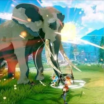 幻兽帕鲁流沙蛇捕捉点在哪 幻兽帕鲁流沙蛇捕捉点在哪