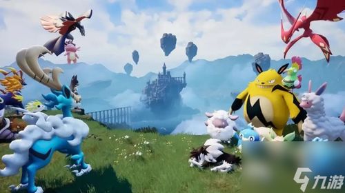 幻兽帕鲁营地选址攻略:最强开荒地推荐 幻兽帕鲁营地选址攻略:最强开荒地推荐