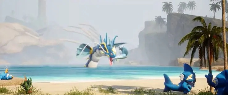 新手开荒选帕鲁?这4个技巧让你轻松升级 新手开荒选帕鲁?这4个技巧让你轻松升级