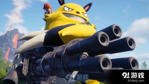 幻兽帕鲁019号寐魔抓捕攻略 幻兽帕鲁019号寐魔抓捕攻略