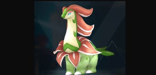 幻兽帕鲁连理龙捕捉攻略086图鉴揭秘 幻兽帕鲁连理龙捕捉攻略086图鉴揭秘