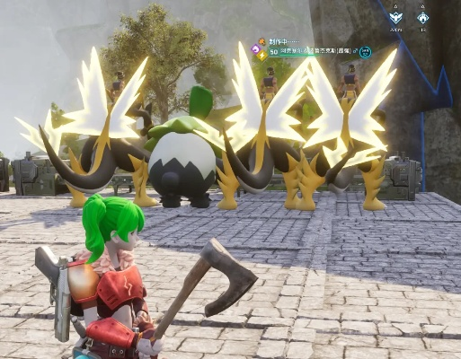 幻兽帕鲁高效工作法：如何让帕鲁高效运转？