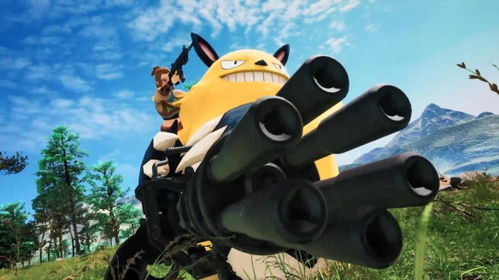 幻兽帕鲁狱焰王捕捉攻略!快速上手! 幻兽帕鲁狱焰王捕捉攻略!快速上手!