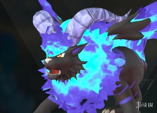 幻兽帕鲁狱焰王捕捉攻略!快速上手! 幻兽帕鲁狱焰王捕捉攻略!快速上手!