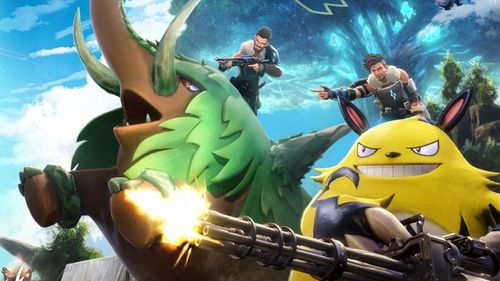 幻兽帕鲁企丸丸抓捕攻略