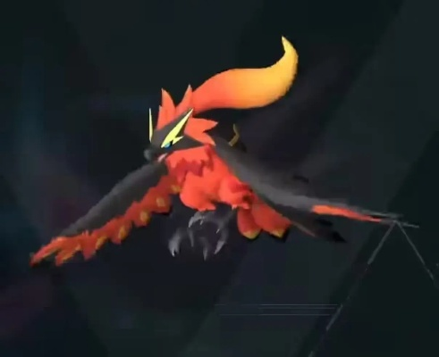 幻兽帕鲁燧火鸟捕捉攻略,揭秘神秘位置! 幻兽帕鲁燧火鸟捕捉攻略,揭秘神秘位置!