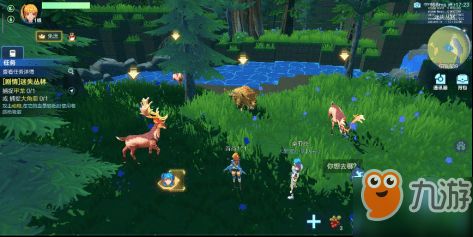 《幻兽帕鲁》霜歌龙捕捉攻略,快速找到最佳位置 《幻兽帕鲁》霜歌龙捕捉攻略,快速找到最佳位置