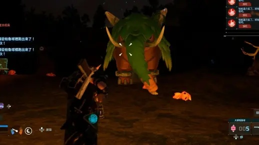 幻兽帕鲁波霸牛位置揭秘！抓捕攻略！