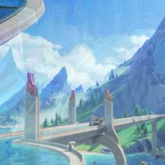 《命运方舟》新春职业前瞻：揭秘新职业如何改变游戏体验