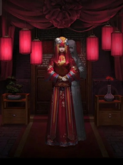 纸嫁衣6大巫贤换装彩蛋揭秘! 纸嫁衣6大巫贤换装彩蛋揭秘!