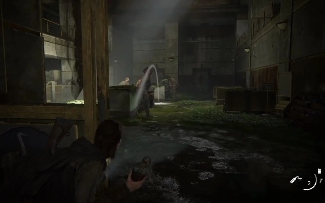 《最后生还者2复刻版》通关攻略,全流程视频解析 《最后生还者2复刻版》通关攻略,全流程视频解析