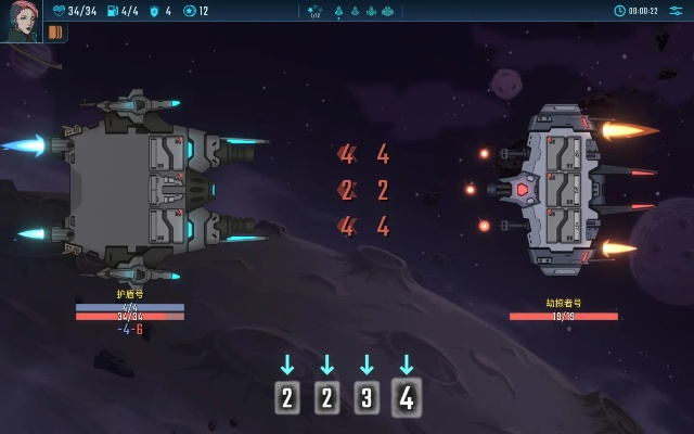 《孤星猎人》玩法揭秘：游戏怎么玩？