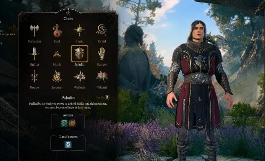 博德之门3悼霜法杖获取攻略!快速入手! 博德之门3悼霜法杖获取攻略!快速入手!