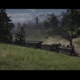 《荒野大镖客2》属性提升攻略：快速升级技巧