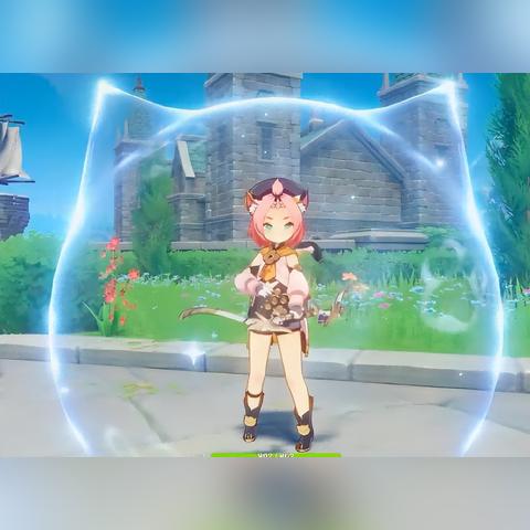 原神4.3天赋怎么加？全角色完美搭配攻略