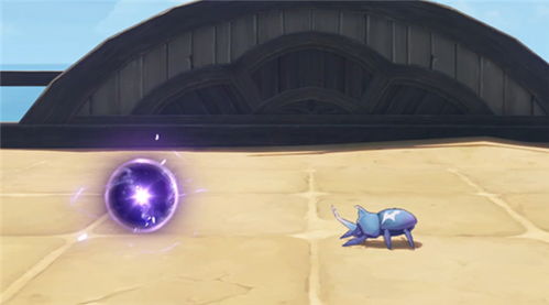 原神斗虫关卡4.3攻略,满奖励速成! 原神斗虫关卡4.3攻略,满奖励速成!