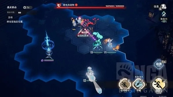 白荆回廊天隙5战略打法：破解难题，高效取胜