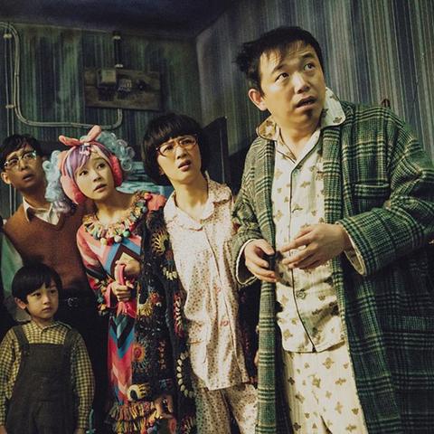 《猛鬼大厦》全结局攻略，快速通关！