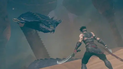 波斯王子BOSS战/精英怪攻略,快速通关秘籍! 波斯王子BOSS战/精英怪攻略,快速通关秘籍!