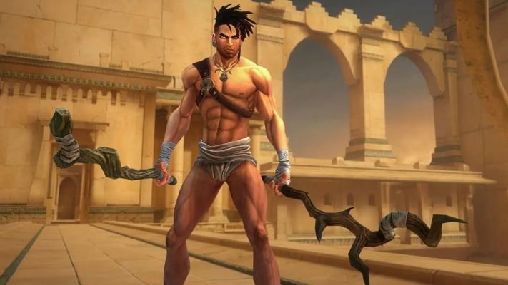 波斯王子瓦赫拉姆BOSS战攻略，轻松通关！