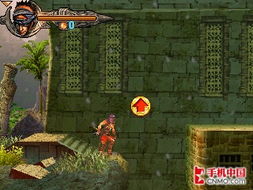 《波斯王子》神庙四门解谜：如何快速获取锐目技能？