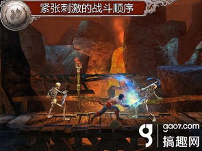 《波斯王子》神庙四门解谜：如何快速获取锐目技能？